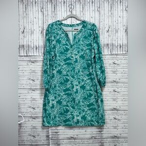 Lilly Pulitzer Emery Dress Safari Party